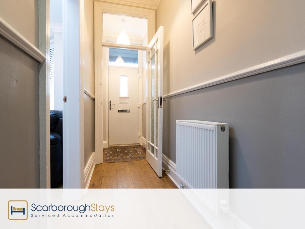 Scarborough Stays - Ashville Lodge - 5 Bedroomed House - Sleeps 9 エクステリア 写真